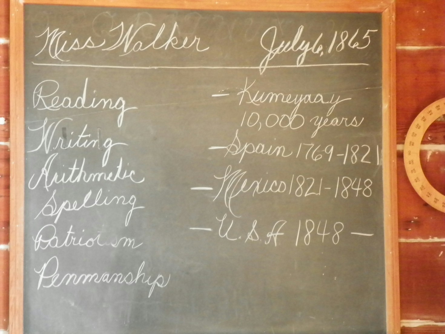 What Science Can Teach Us About Our Past
